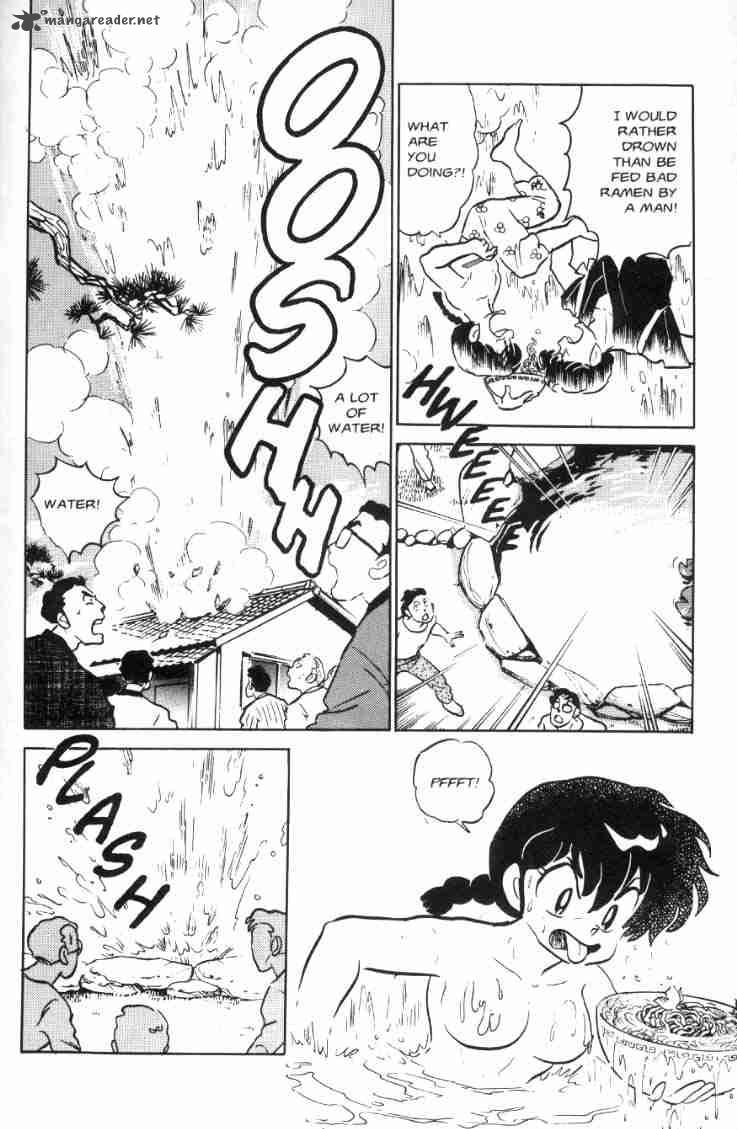 Ranma 1 2 Chapter 7 Page 68
