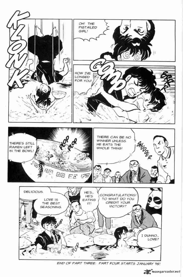 Ranma 1 2 Chapter 7 Page 69