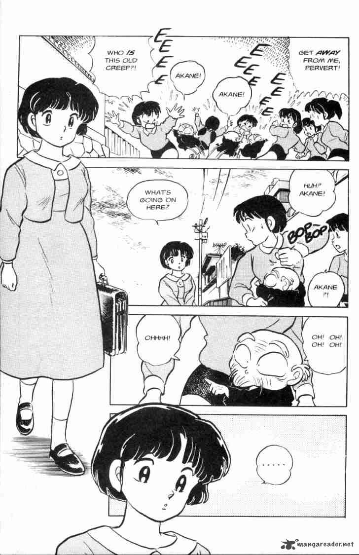 Ranma 1 2 Chapter 7 Page 78
