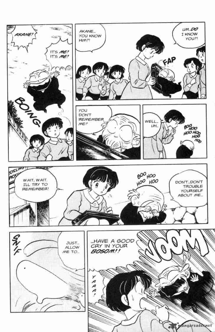 Ranma 1 2 Chapter 7 Page 79