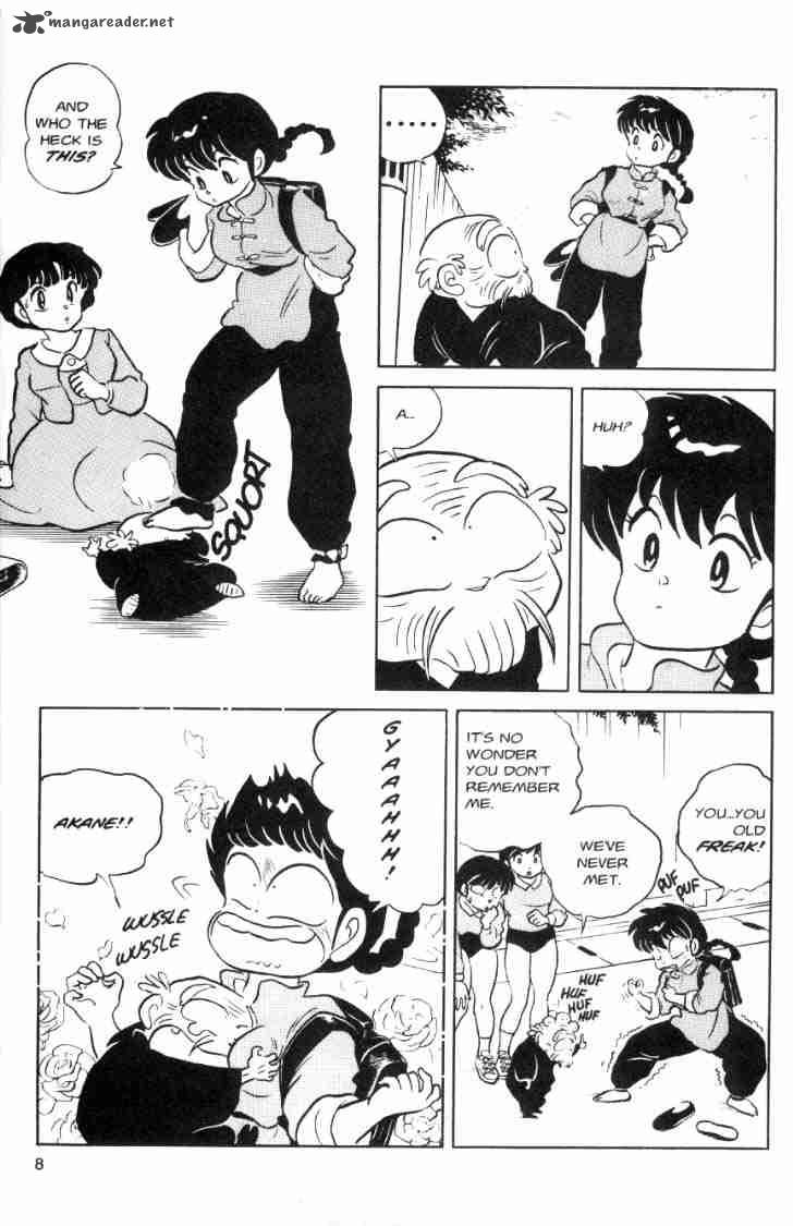 Ranma 1 2 Chapter 7 Page 80