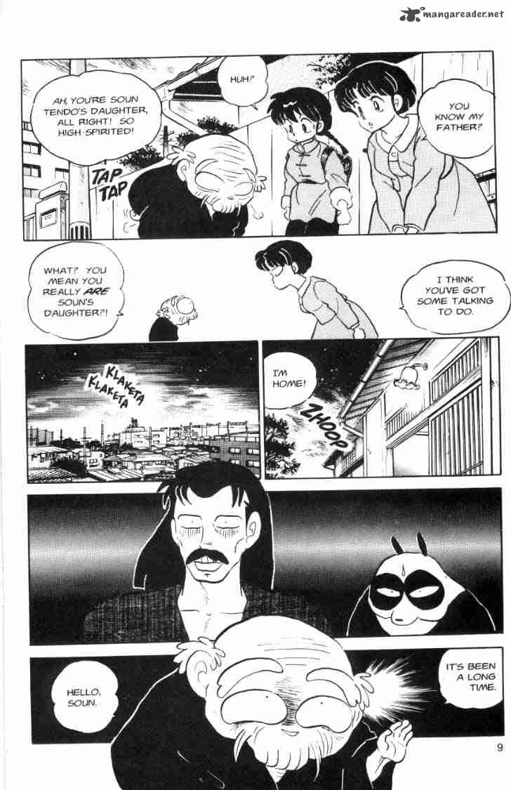 Ranma 1 2 Chapter 7 Page 81