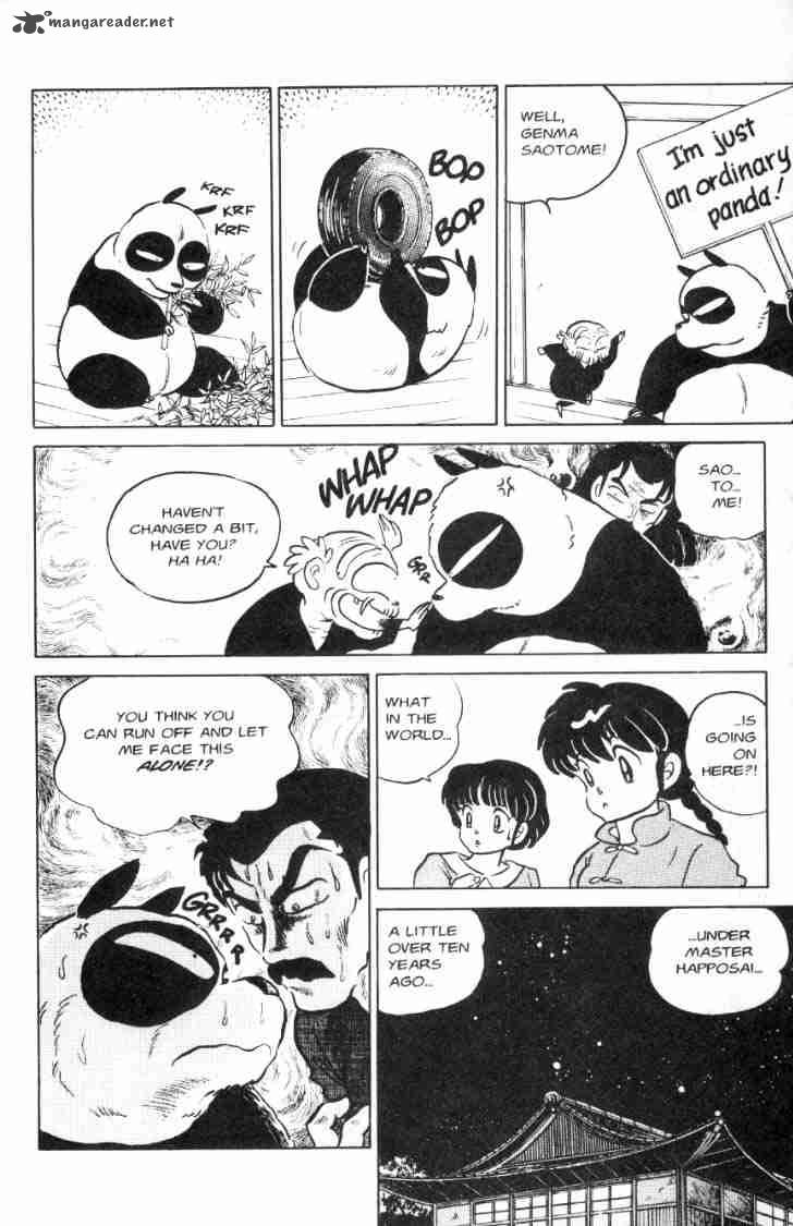 Ranma 1 2 Chapter 7 Page 83