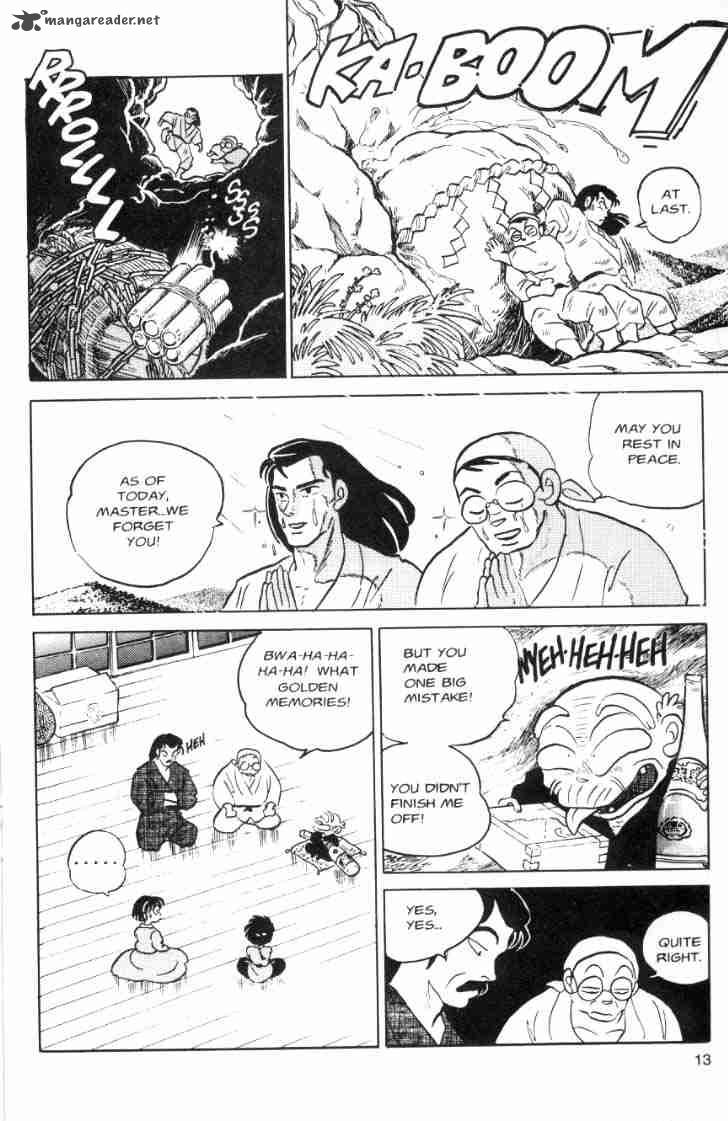Ranma 1 2 Chapter 7 Page 85