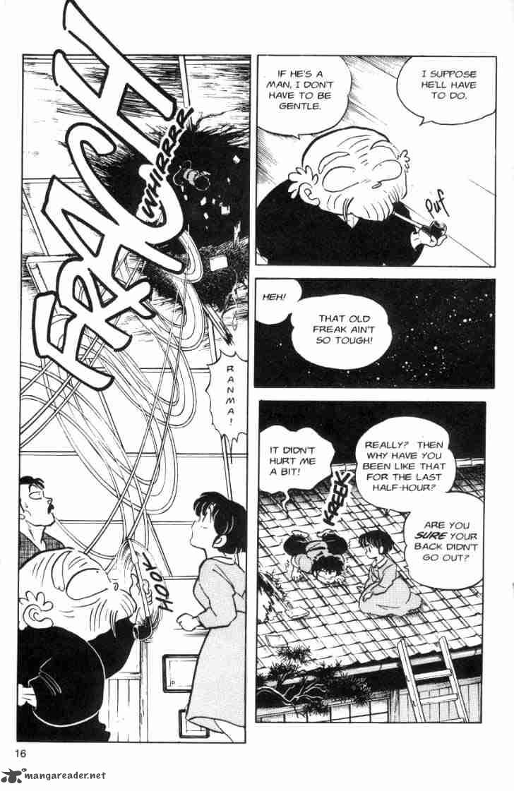 Ranma 1 2 Chapter 7 Page 88