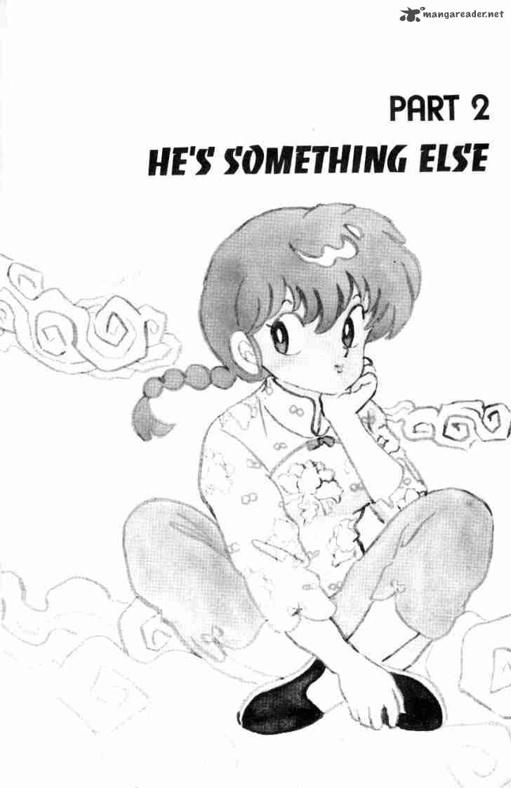 Ranma 1 2 Chapter 7 Page 89