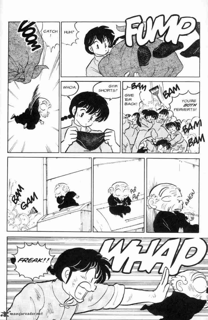 Ranma 1 2 Chapter 7 Page 95