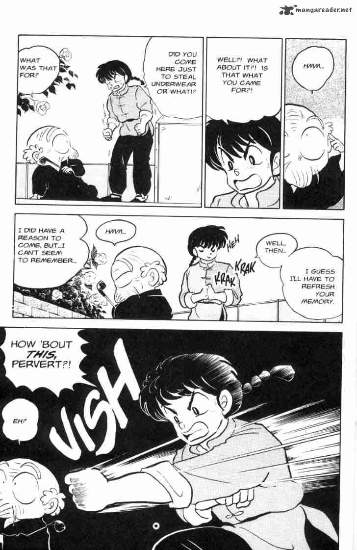 Ranma 1 2 Chapter 7 Page 96