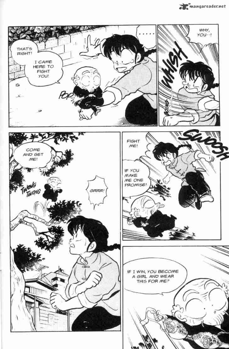 Ranma 1 2 Chapter 7 Page 97