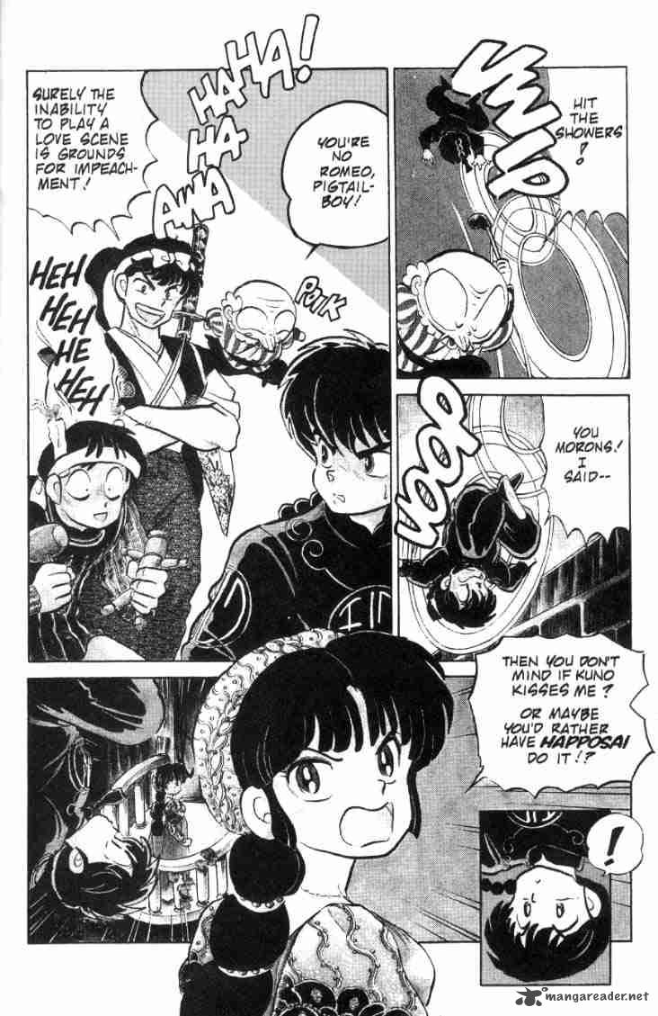 Ranma 1 2 Chapter 8 Page 104