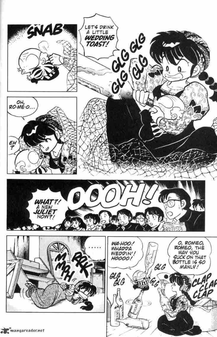 Ranma 1 2 Chapter 8 Page 108