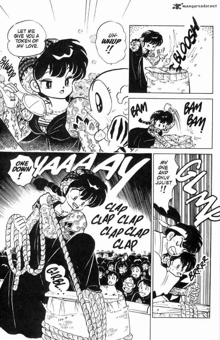 Ranma 1 2 Chapter 8 Page 109