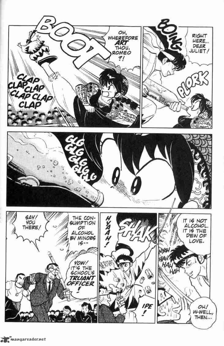 Ranma 1 2 Chapter 8 Page 110