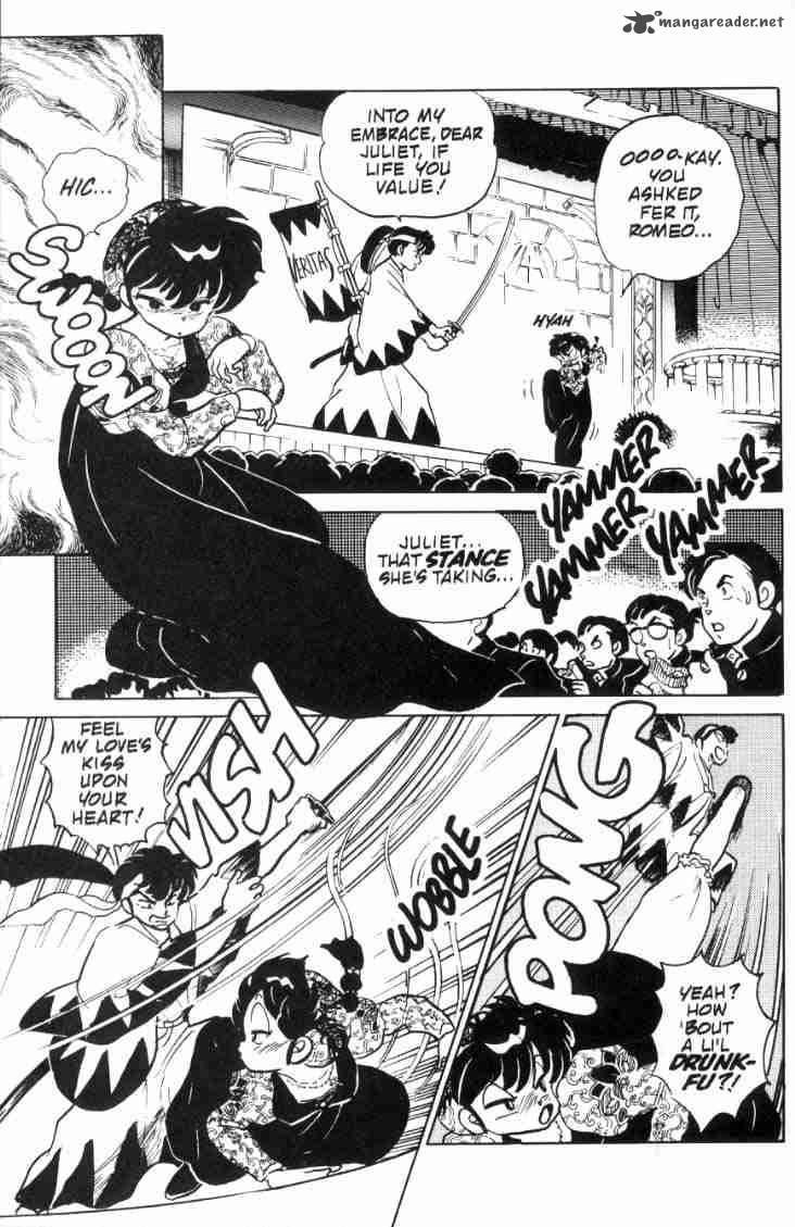 Ranma 1 2 Chapter 8 Page 111