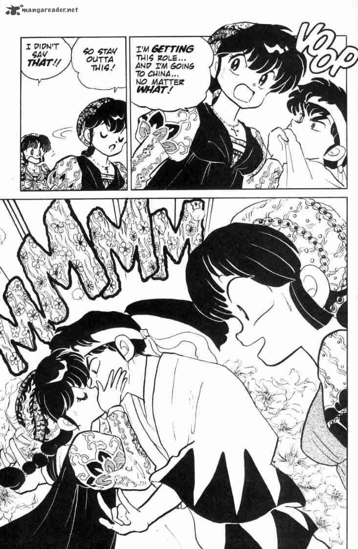 Ranma 1 2 Chapter 8 Page 115