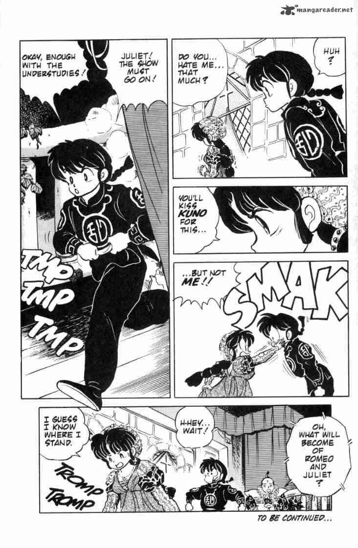 Ranma 1 2 Chapter 8 Page 117