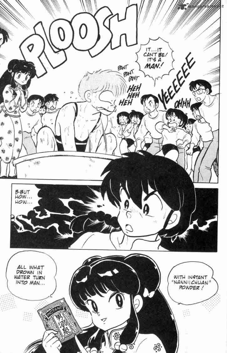 Ranma 1 2 Chapter 8 Page 12