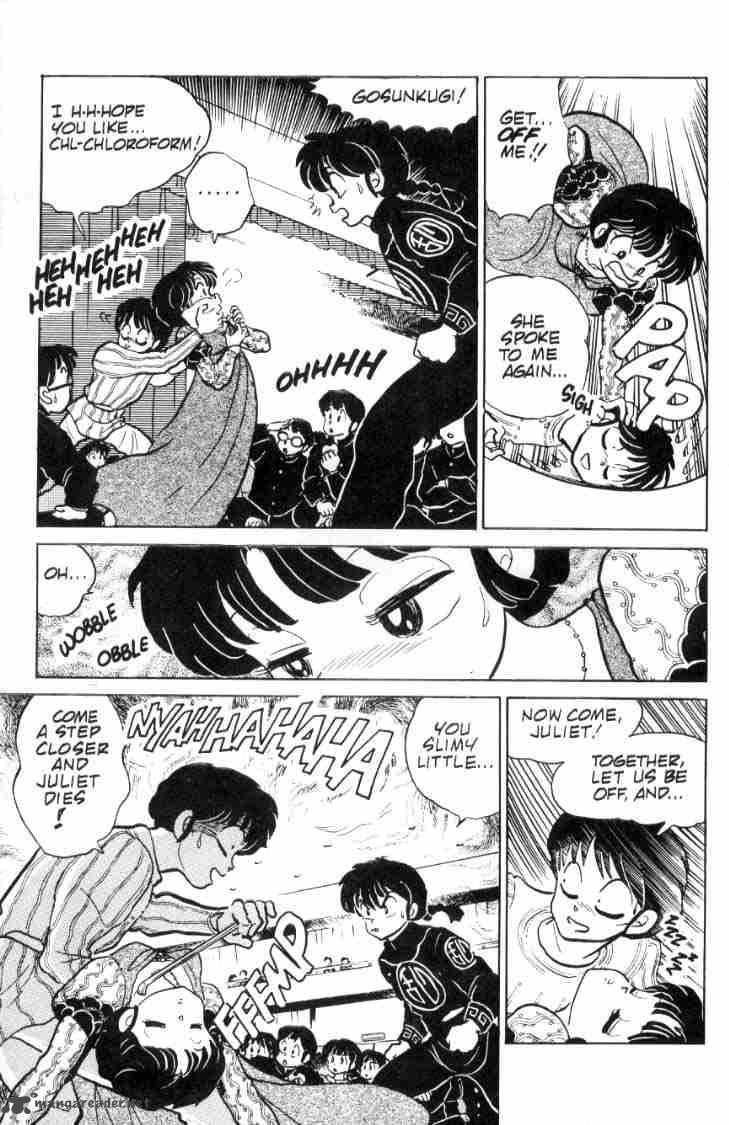 Ranma 1 2 Chapter 8 Page 124