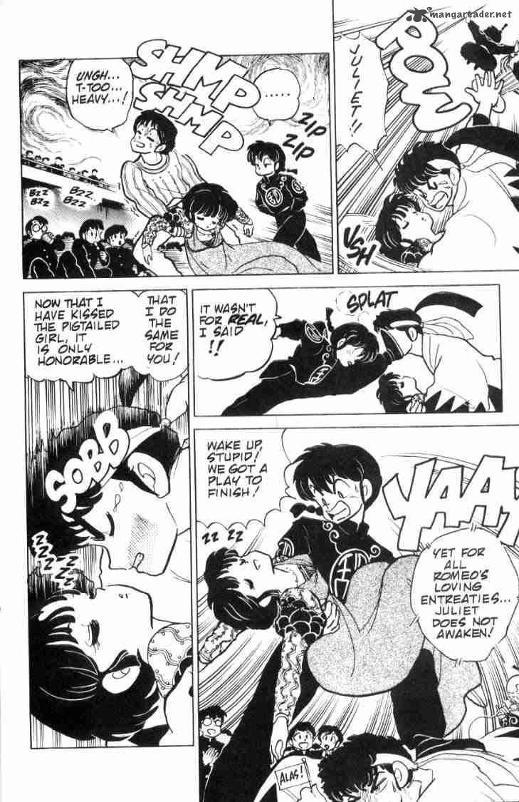 Ranma 1 2 Chapter 8 Page 125