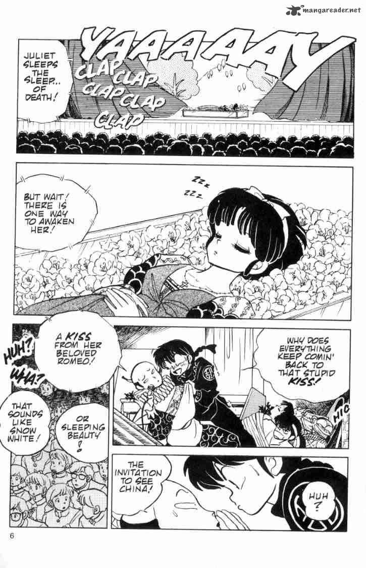 Ranma 1 2 Chapter 8 Page 126