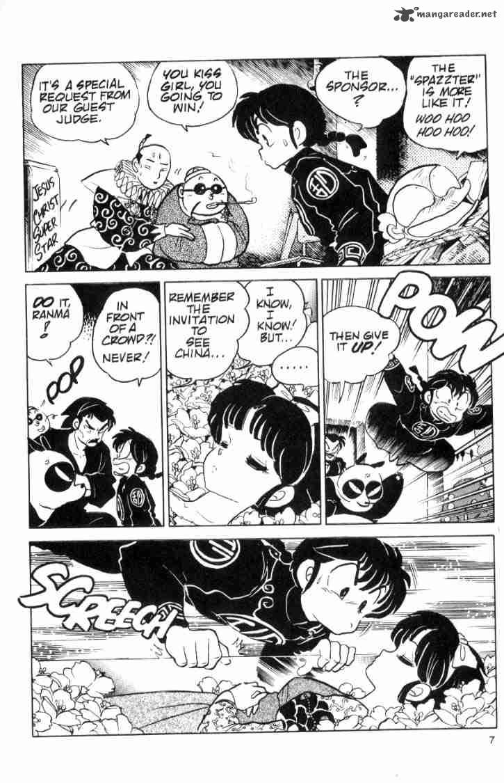 Ranma 1 2 Chapter 8 Page 127