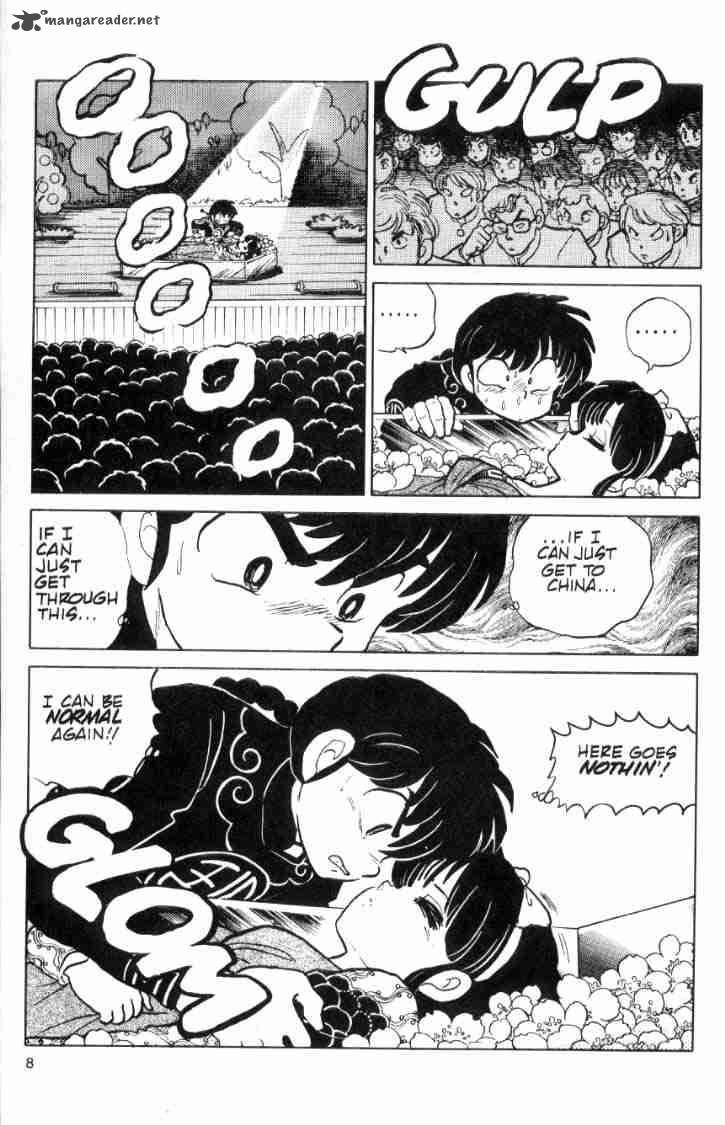 Ranma 1 2 Chapter 8 Page 128