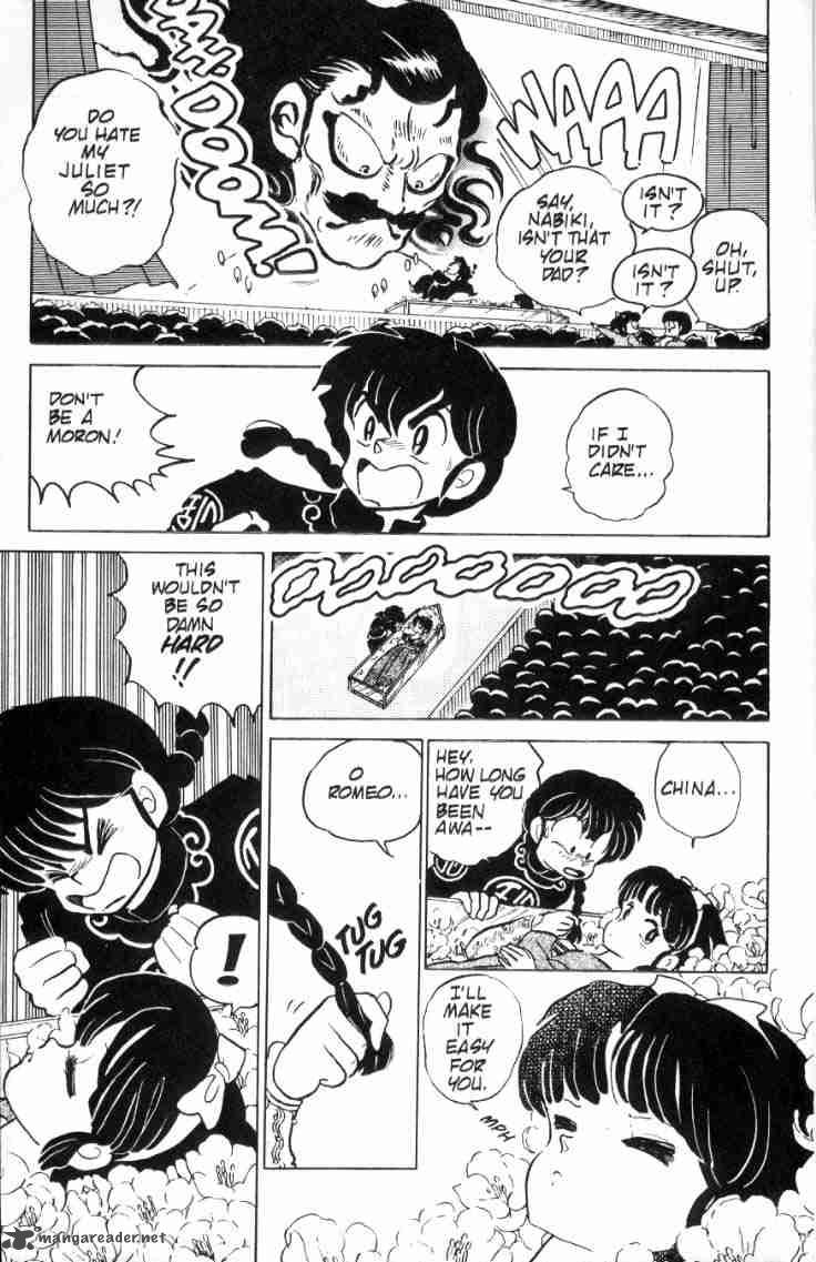 Ranma 1 2 Chapter 8 Page 130