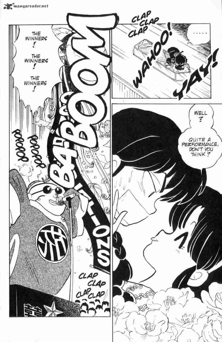 Ranma 1 2 Chapter 8 Page 133