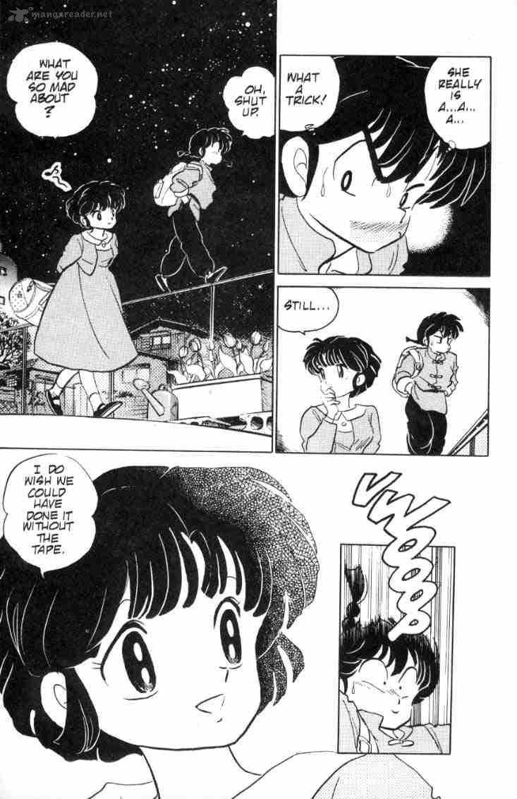 Ranma 1 2 Chapter 8 Page 134