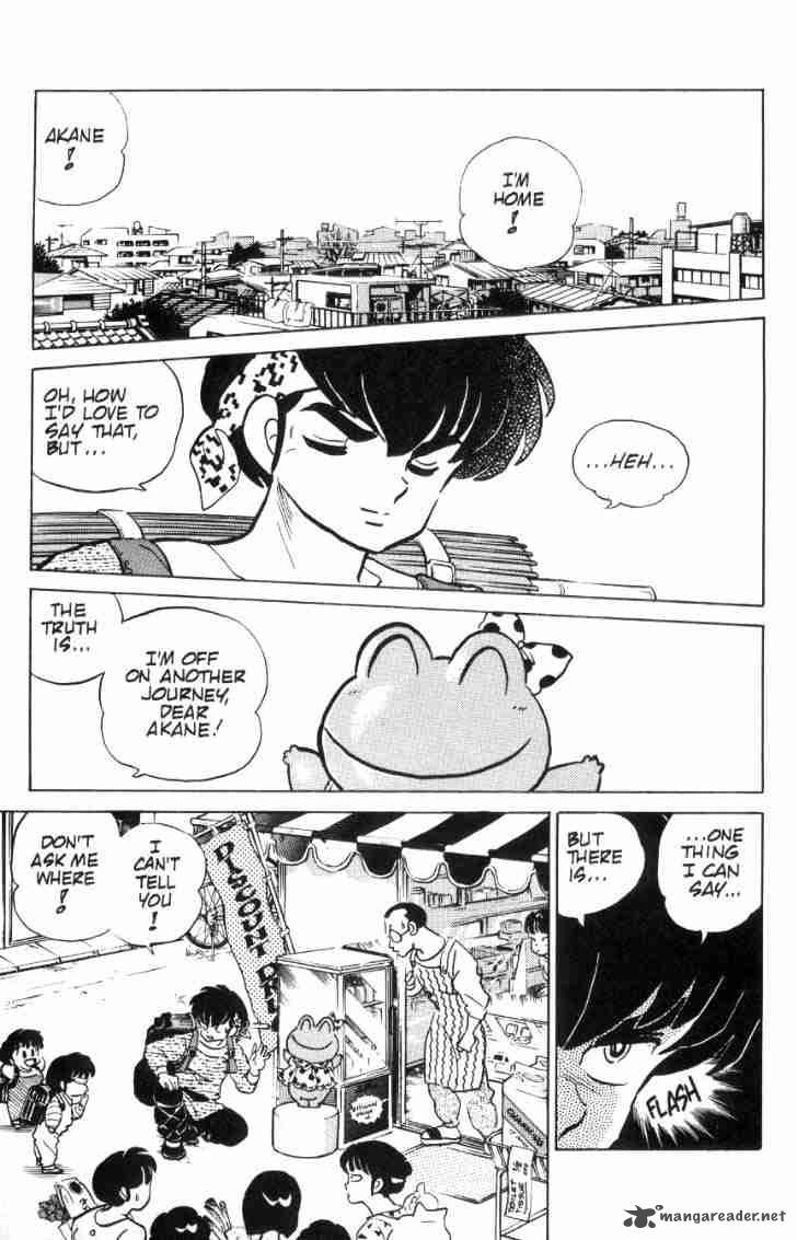 Ranma 1 2 Chapter 8 Page 138
