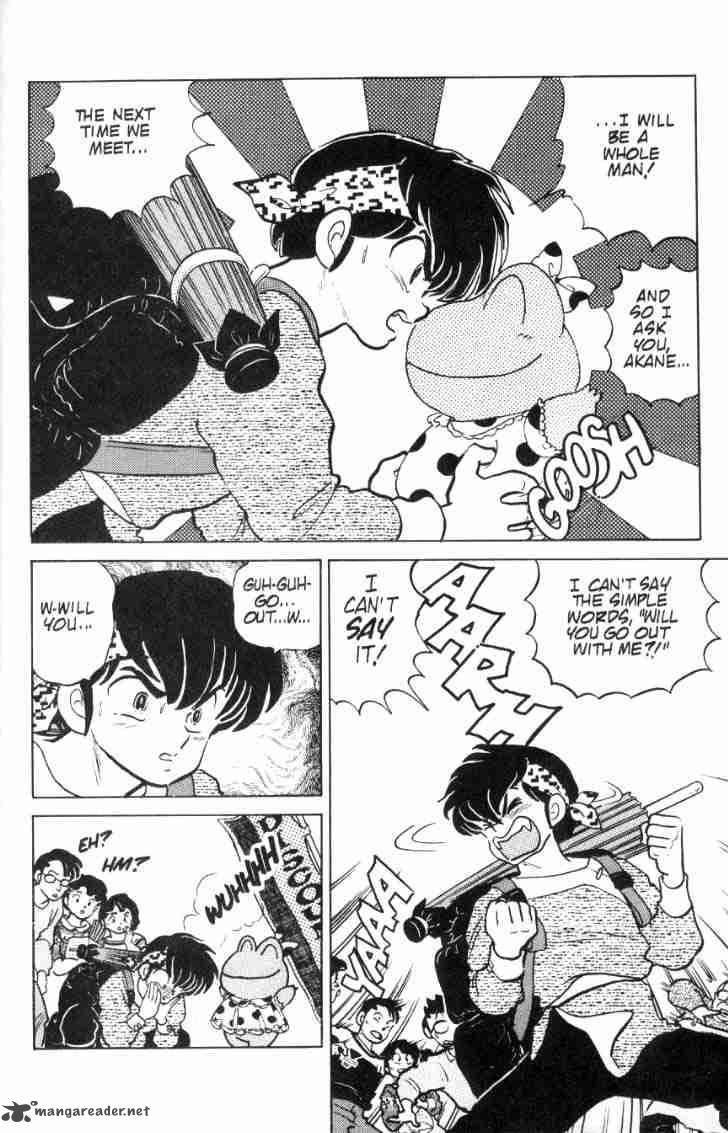 Ranma 1 2 Chapter 8 Page 139
