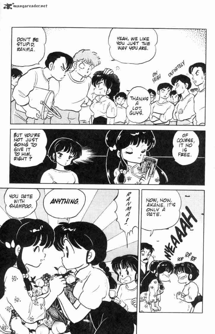 Ranma 1 2 Chapter 8 Page 14