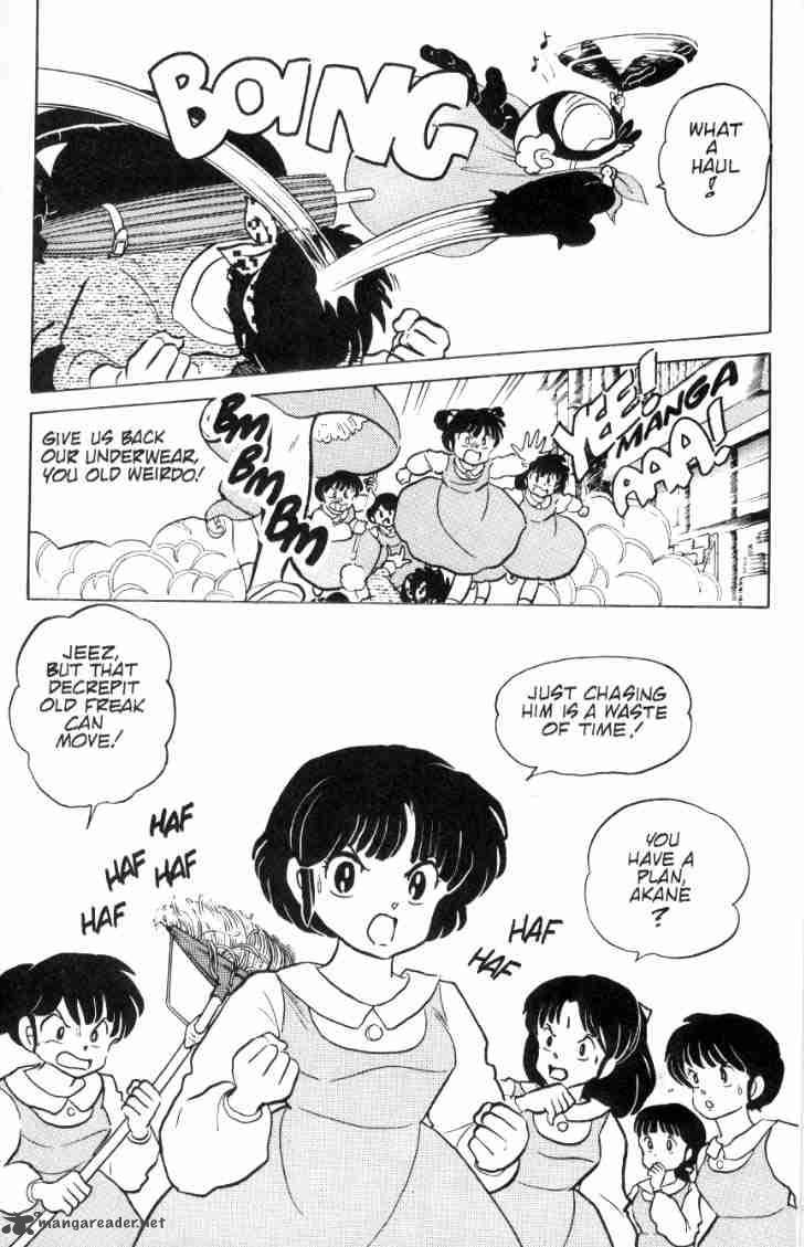 Ranma 1 2 Chapter 8 Page 140