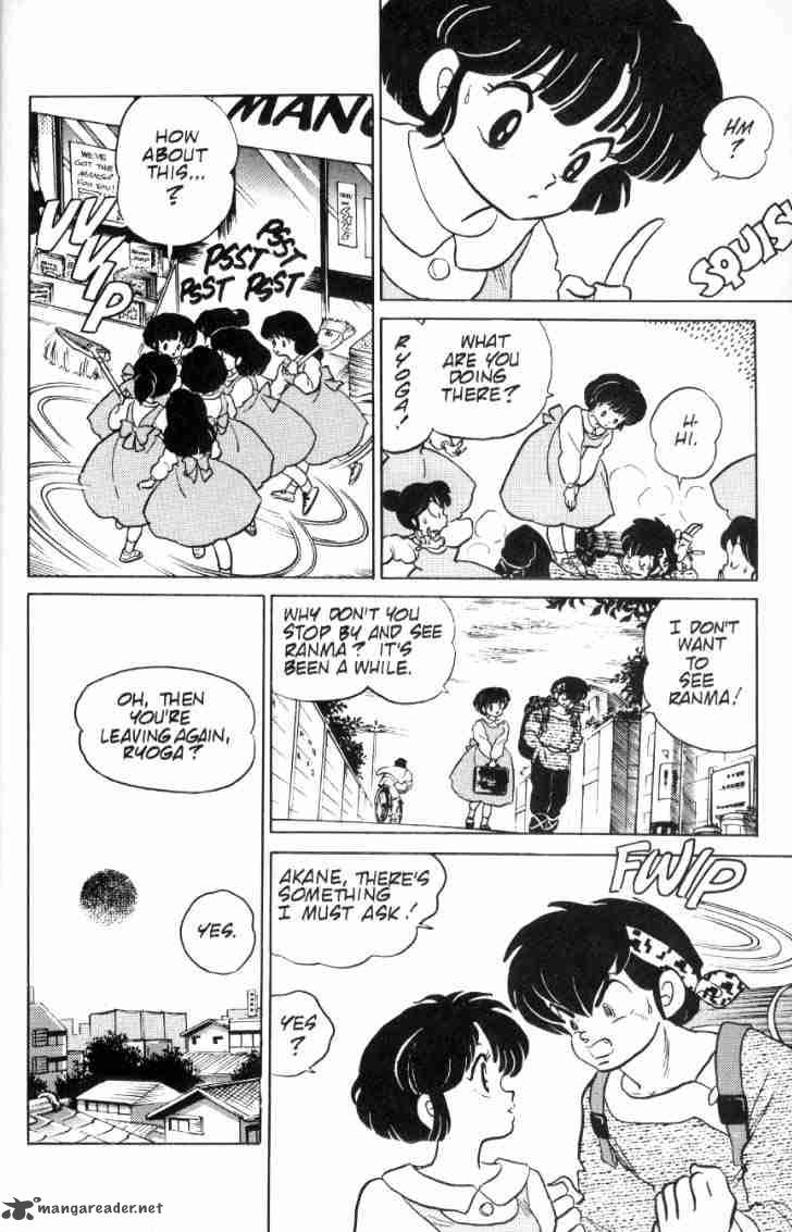 Ranma 1 2 Chapter 8 Page 141