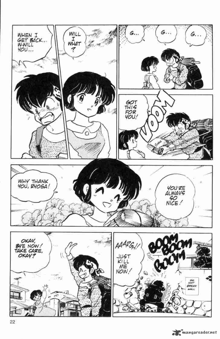 Ranma 1 2 Chapter 8 Page 142