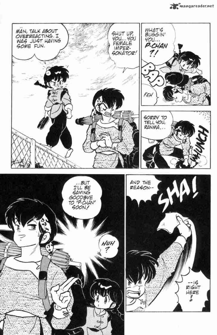 Ranma 1 2 Chapter 8 Page 144