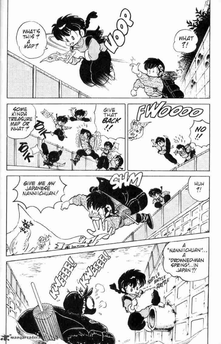Ranma 1 2 Chapter 8 Page 145