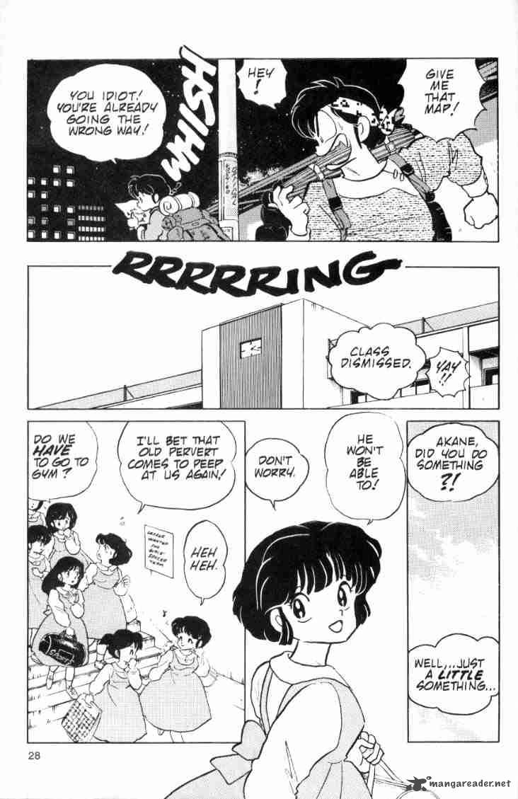Ranma 1 2 Chapter 8 Page 148