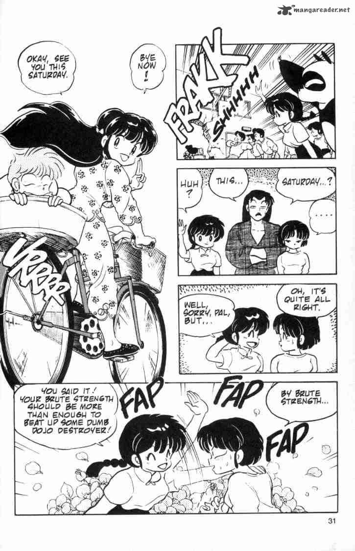 Ranma 1 2 Chapter 8 Page 15