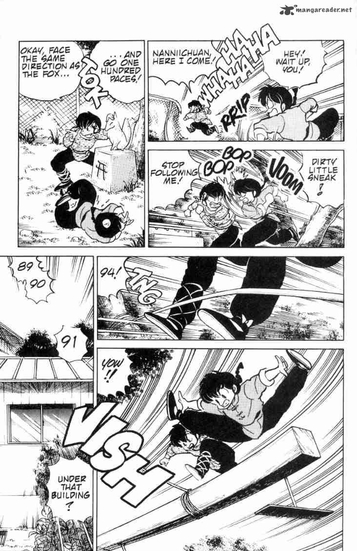 Ranma 1 2 Chapter 8 Page 150