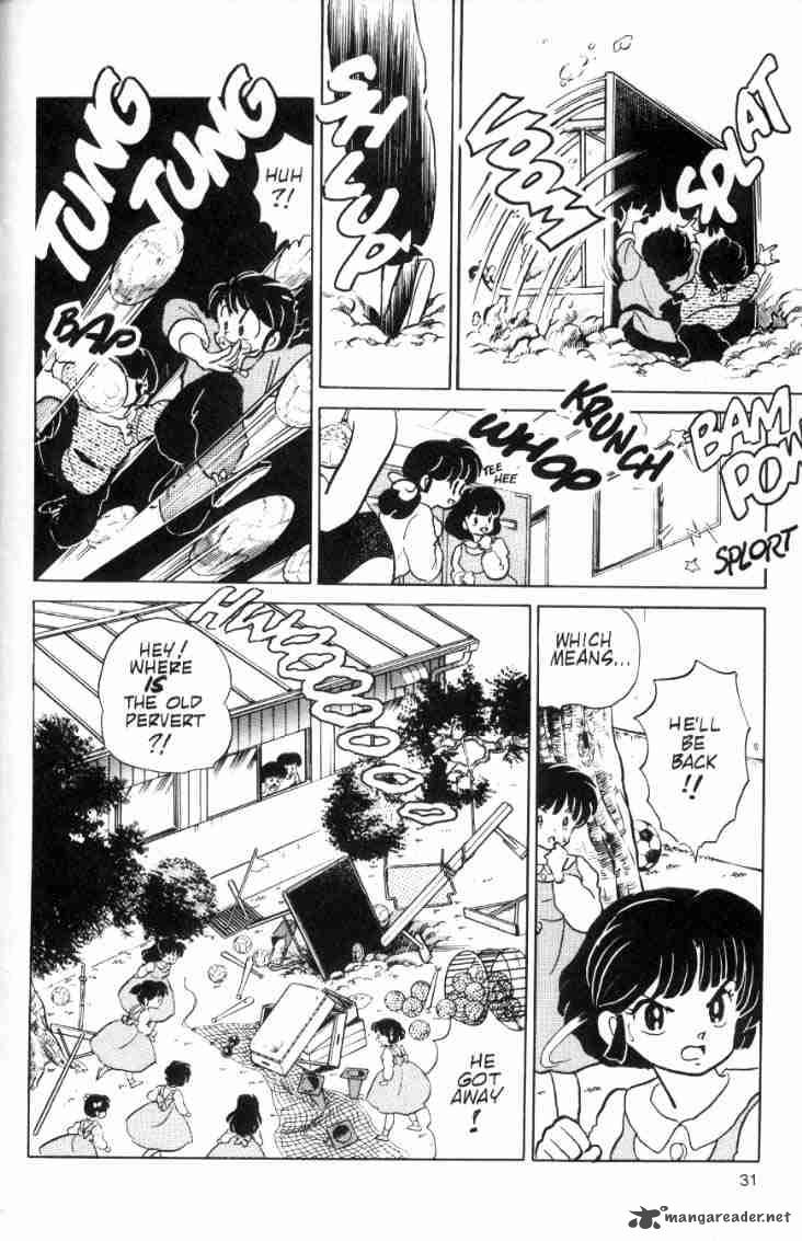 Ranma 1 2 Chapter 8 Page 151