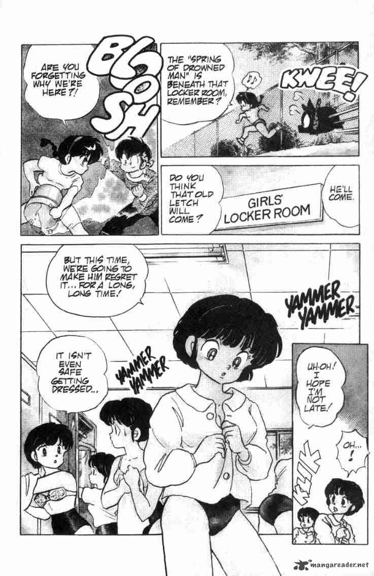 Ranma 1 2 Chapter 8 Page 157