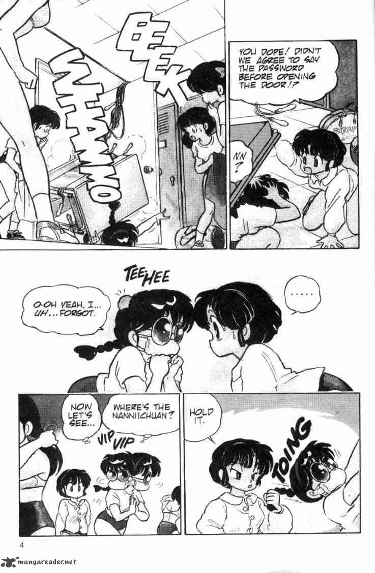 Ranma 1 2 Chapter 8 Page 158