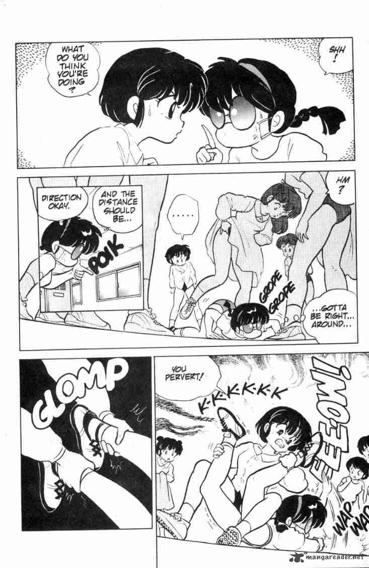 Ranma 1 2 Chapter 8 Page 159