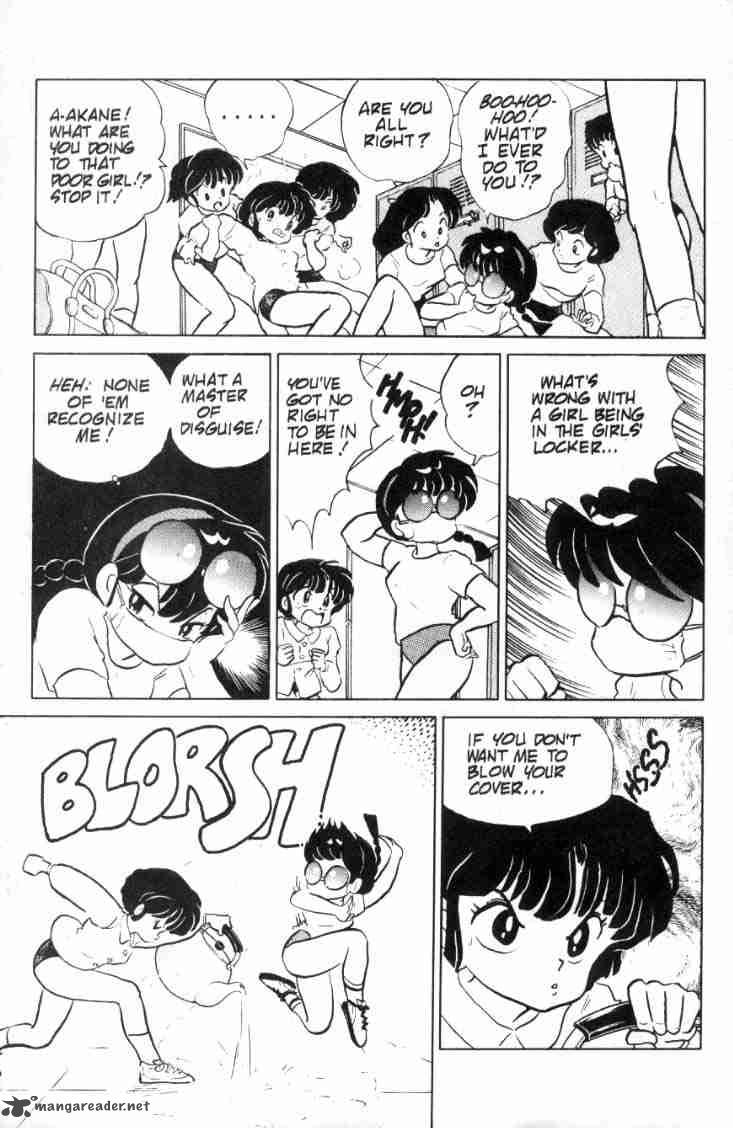 Ranma 1 2 Chapter 8 Page 160