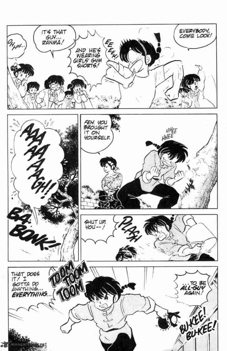 Ranma 1 2 Chapter 8 Page 162