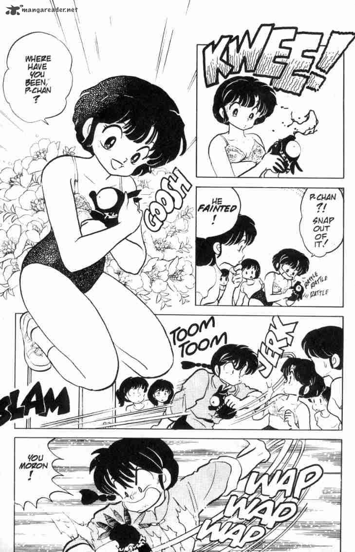 Ranma 1 2 Chapter 8 Page 164