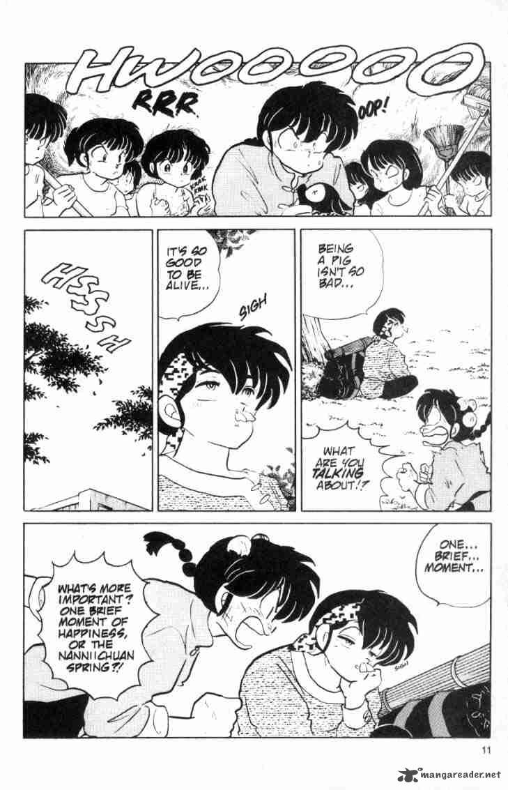 Ranma 1 2 Chapter 8 Page 165