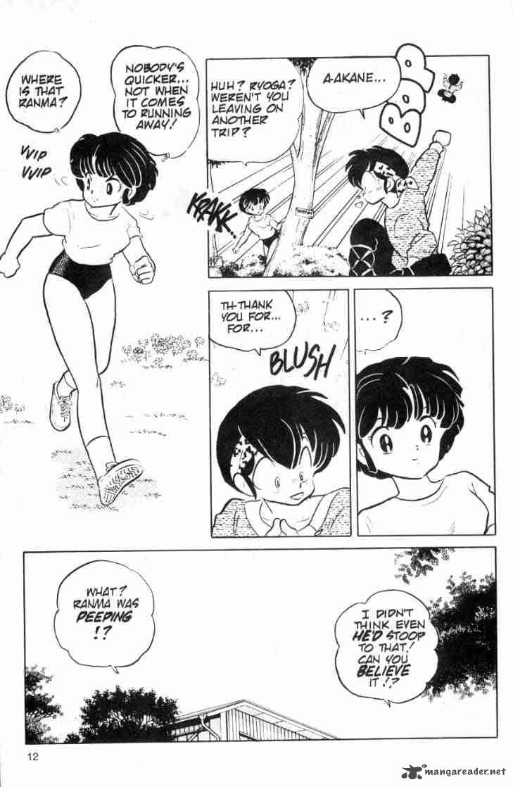Ranma 1 2 Chapter 8 Page 166