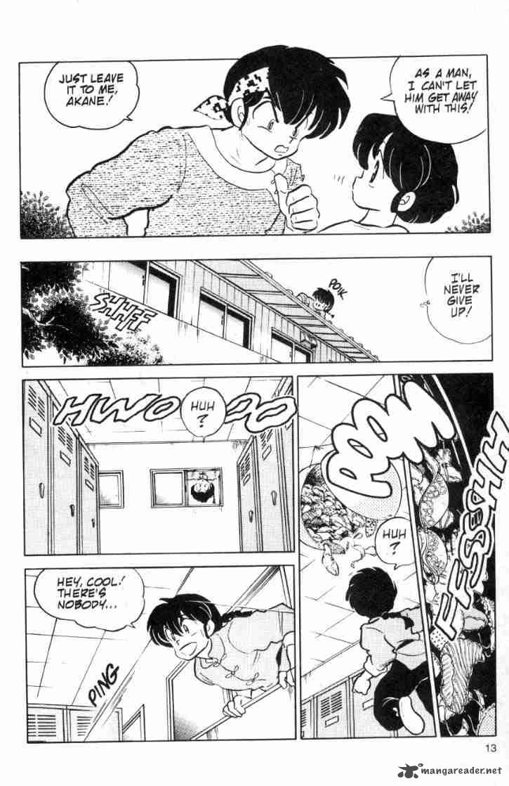 Ranma 1 2 Chapter 8 Page 167